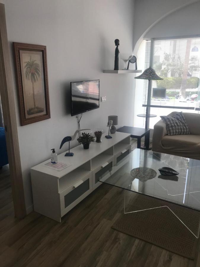 Apartamento Puerto Benalmadena J2 外观 照片