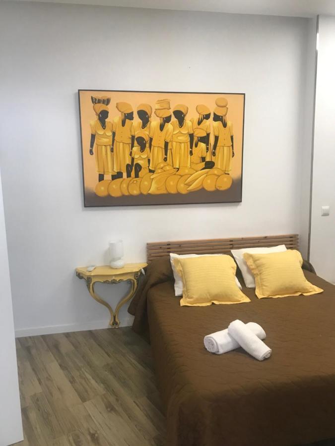 Apartamento Puerto Benalmadena J2 外观 照片
