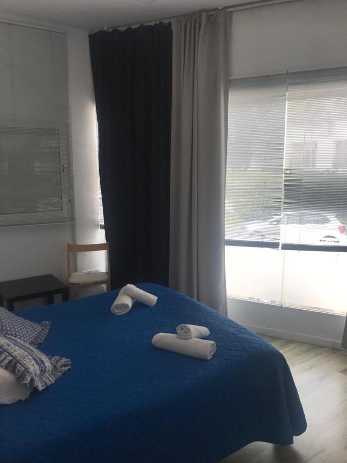 Apartamento Puerto Benalmadena J2 外观 照片