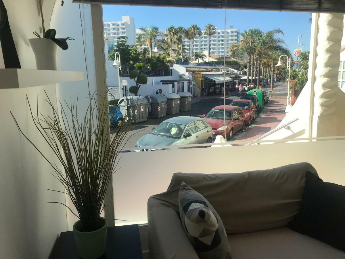 Apartamento Puerto Benalmadena J2 外观 照片