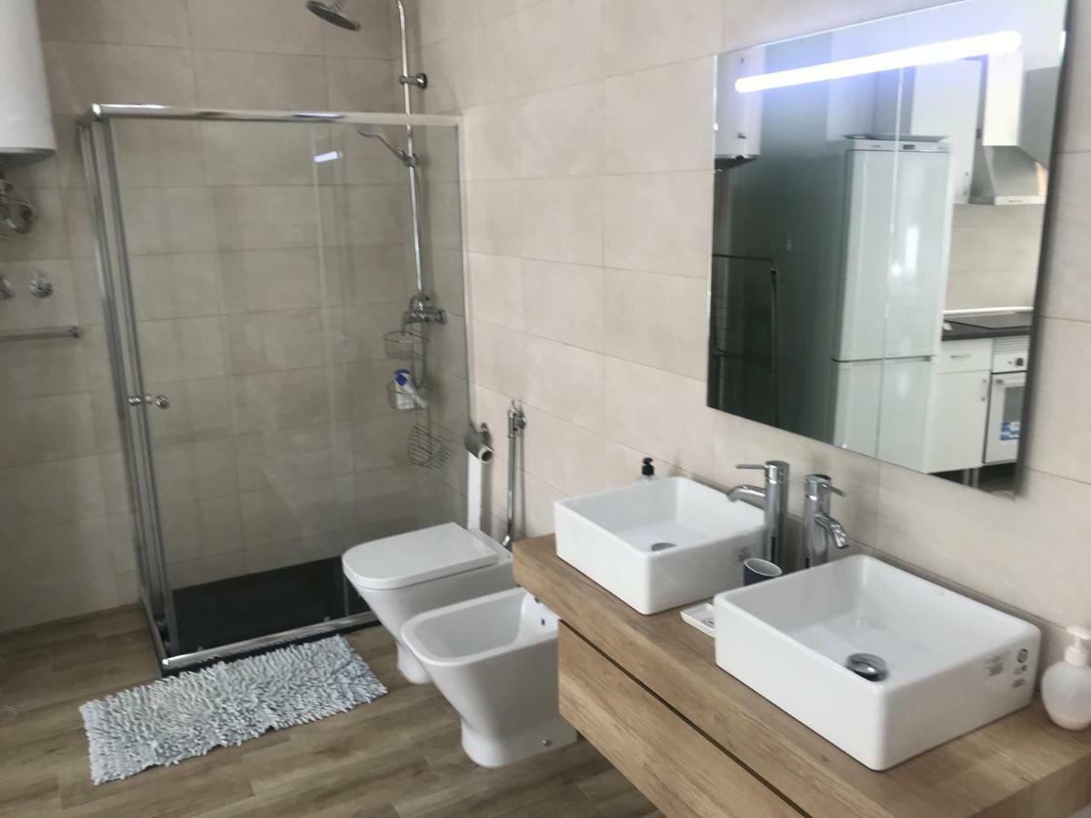 Apartamento Puerto Benalmadena J2 外观 照片
