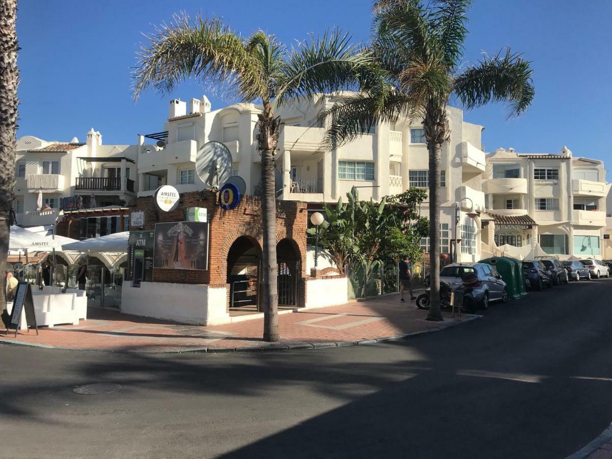 Apartamento Puerto Benalmadena J2 外观 照片
