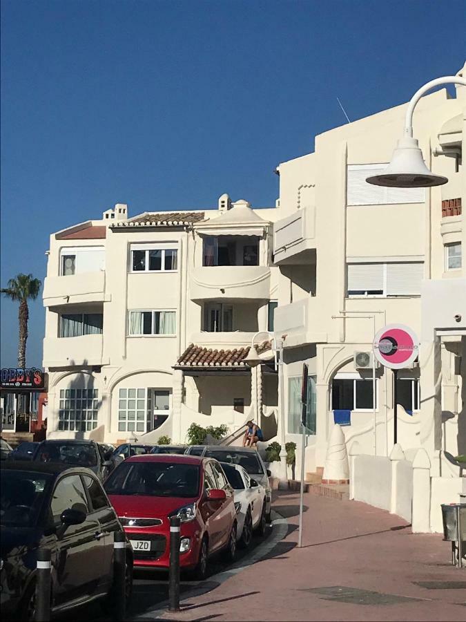 Apartamento Puerto Benalmadena J2 外观 照片