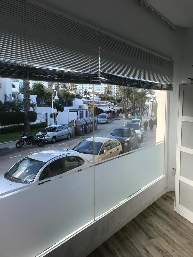 Apartamento Puerto Benalmadena J2 外观 照片